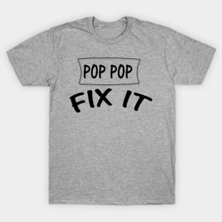 Pop Pop T-Shirt